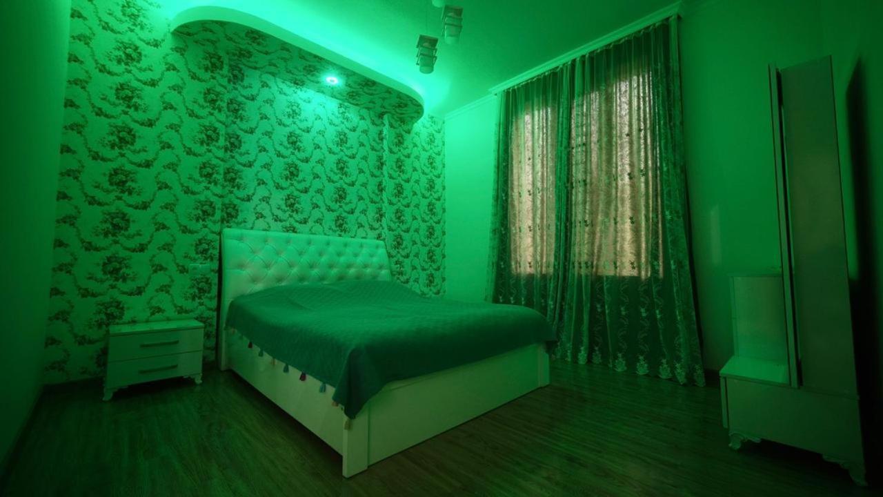 Guesthouse - Family Hotel Bagdati Eksteriør billede