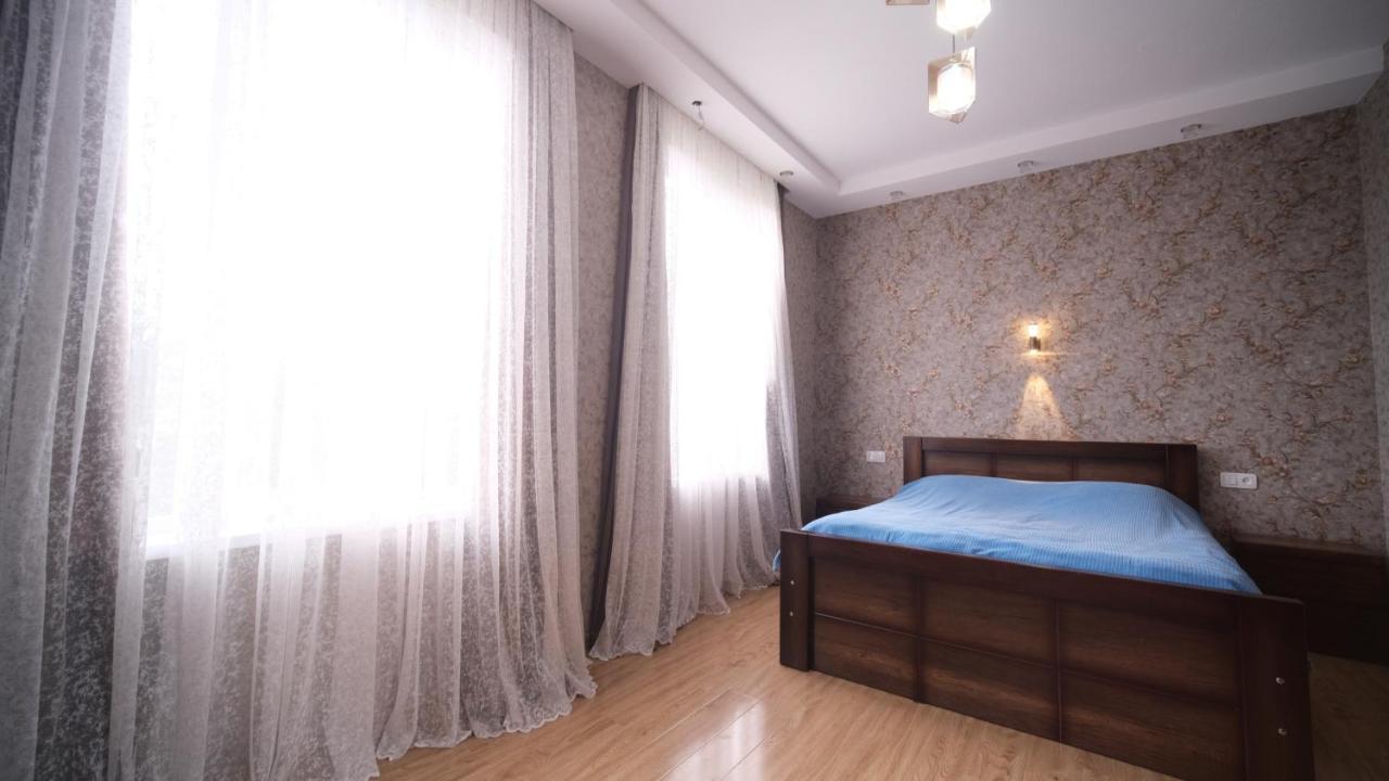Guesthouse - Family Hotel Bagdati Eksteriør billede